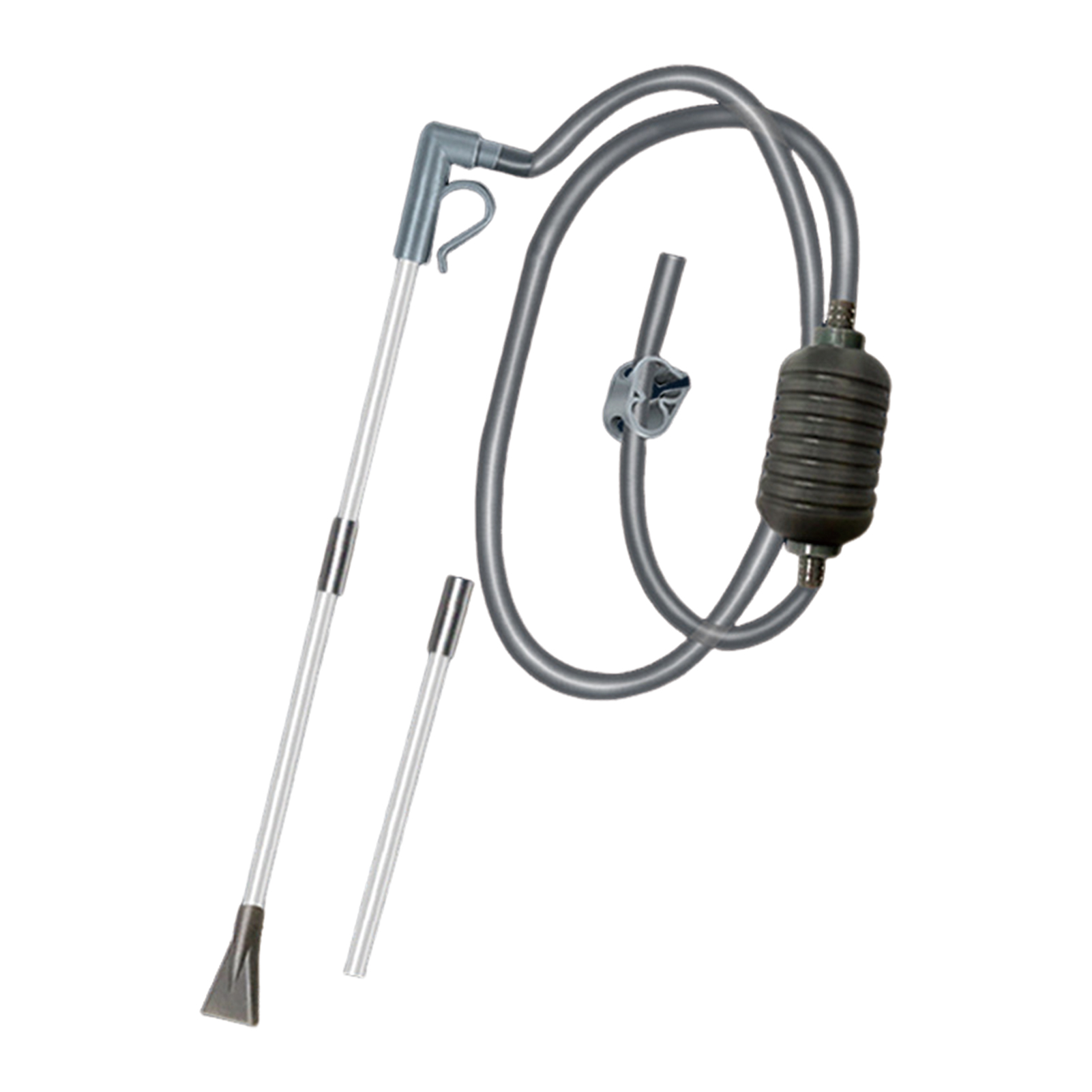 Aquarium Water Changer Siphon  - Aquarium Plant Gravel recension och pris