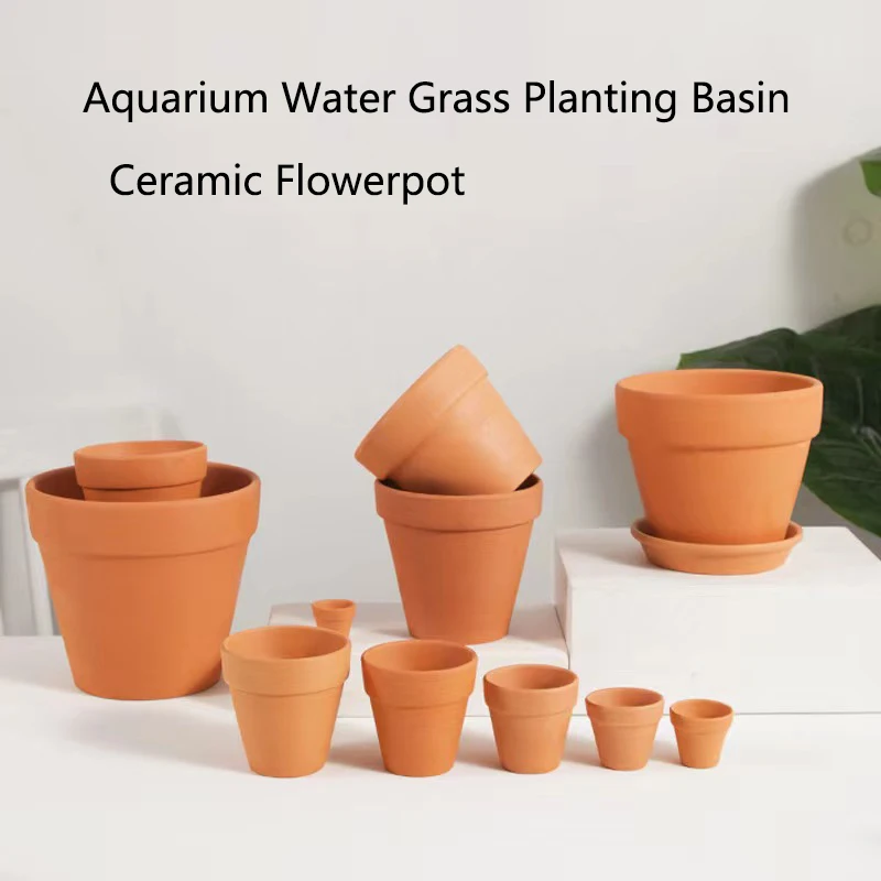 Red Mud Aquarium Decoration Fo - Aquarium Plant Gravel recension och pris