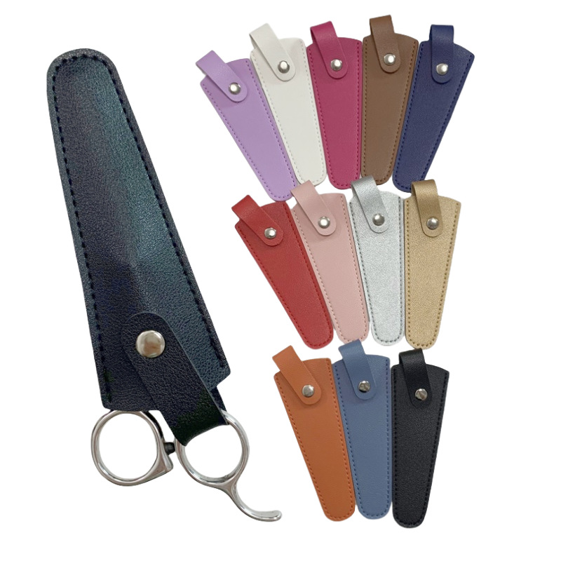3/6 dust-proof scissors protec - Trimming Scissor Set recension och pris