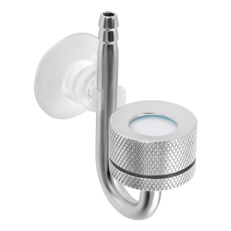 A53Q-Set CO2 Diffuser Atomizer - Planted Aquarium Moss recension och pris