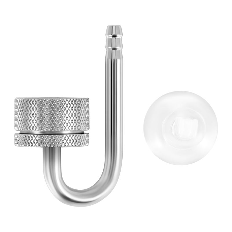 A53Q-Set CO2 Diffuser Atomizer - Planted Aquarium Moss recension och pris