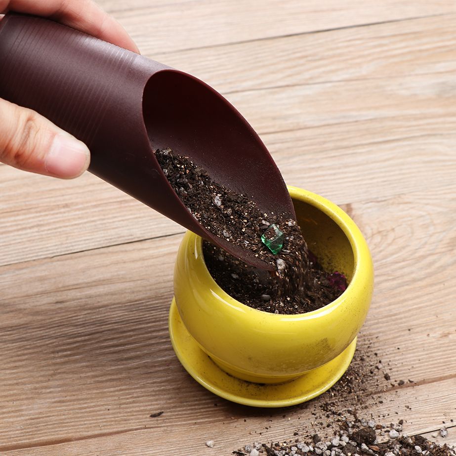 1PC Plastic Soil Shovel Cup Fo - Tissue Culture Plant recension och pris