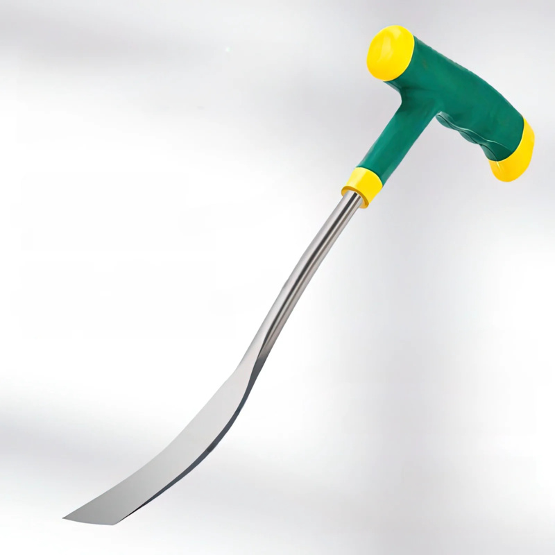 1pc T Shaped Spade Stainless S - Tissue Culture Plant recension och pris
