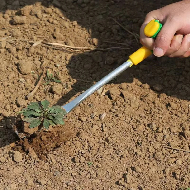 1pc T Shaped Spade Stainless S - Tissue Culture Plant recension och pris